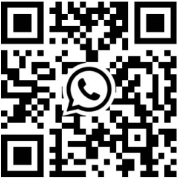 WhatsApp QR code